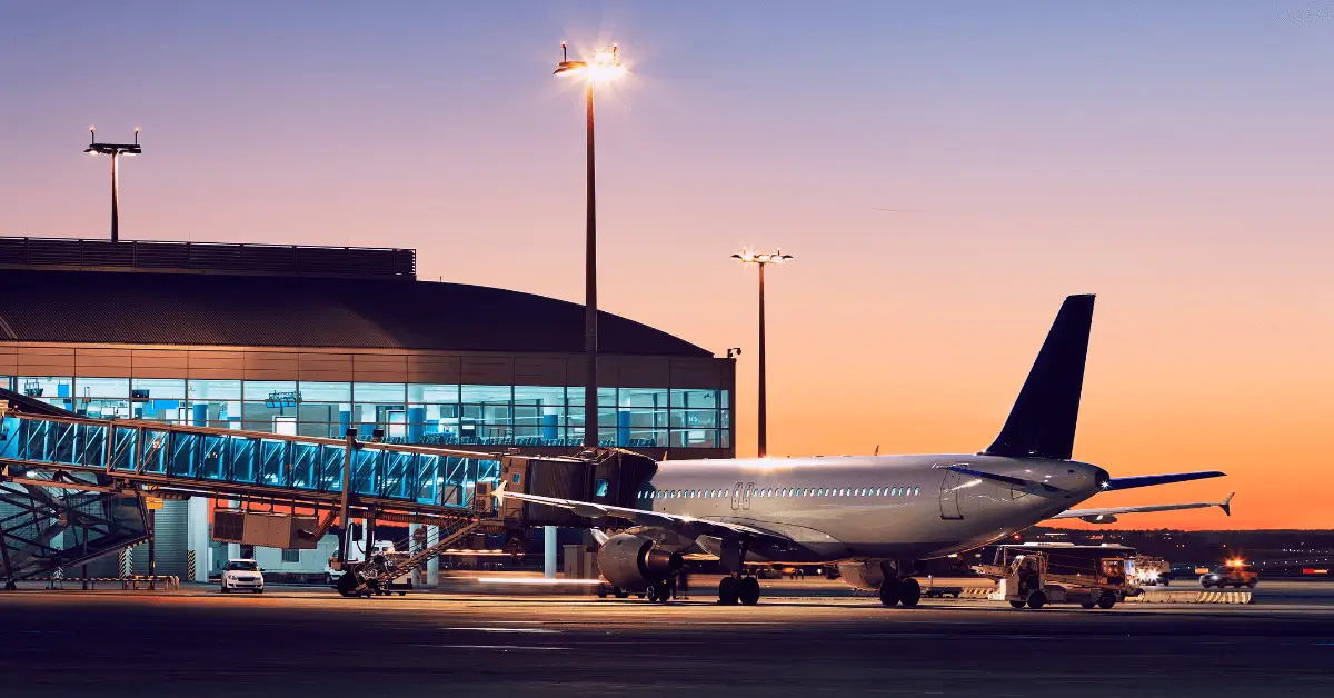 Airport Transfer in Dubai